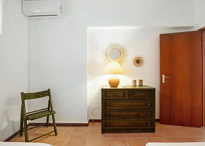 Apartamento Joyce
